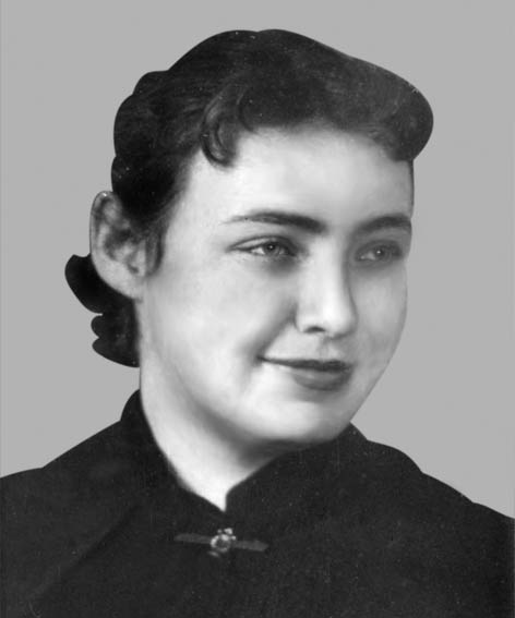 Зор’єва